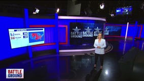 'Battleground' Episode 1: June 10