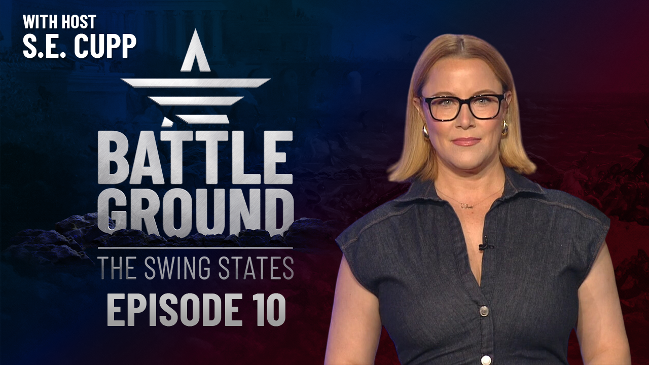 Battleground Episode 10 Midwest Showdown: VPs Battle for Heartland