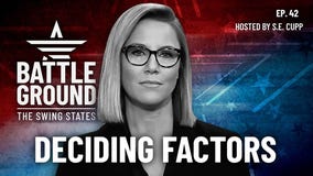 Deciding Factors: Nevada's Economy to Arizona's Votes