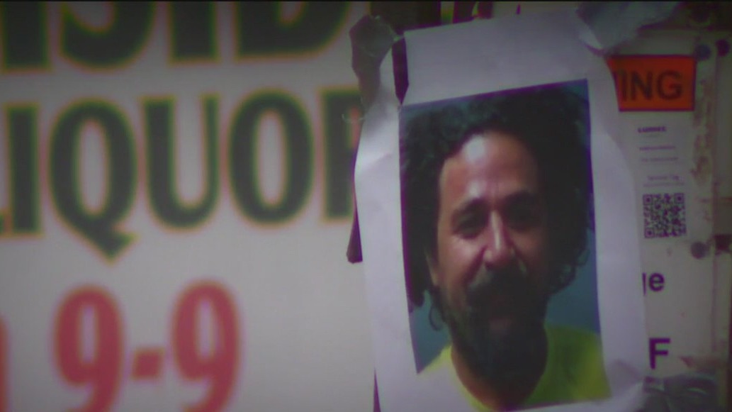 Wisconsin's Most Wanted: Alvaro Mesa-Rodriguez