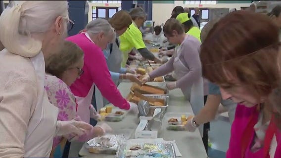Packing plates for a purpose