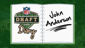 NFL Draft Diaries: John Anderson