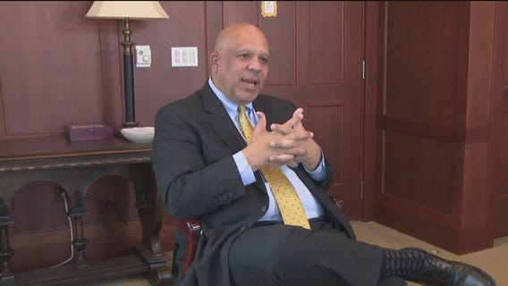 Kimo Ah Yun to be Marquette's next president