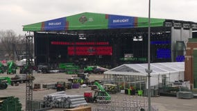 NFL Draft security plan in place