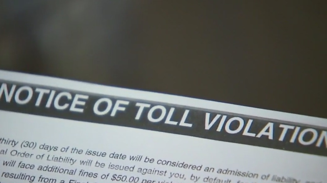 Toll, auto scams target Wisconsin consumers in April 2025