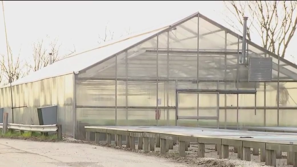 Hunger Task Force, County Parks partnership