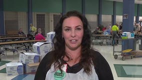 Easter meals for seniors