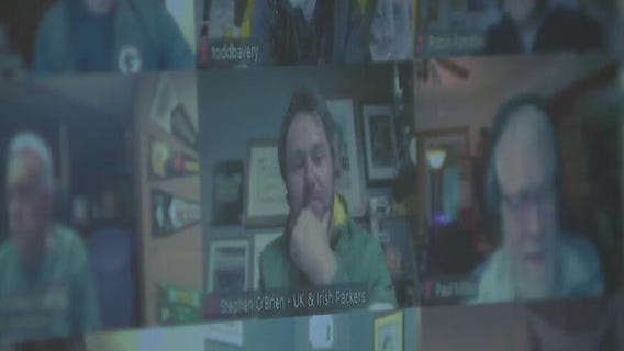 NFL Draft: UW-Green Bay offers unique online class