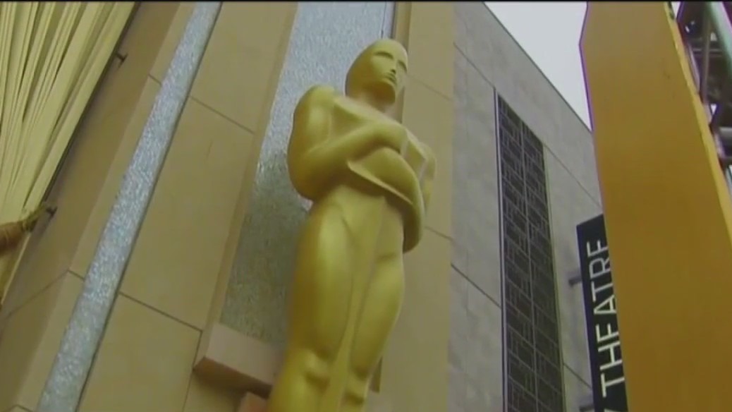 Academy enforcing rules for Oscar voters