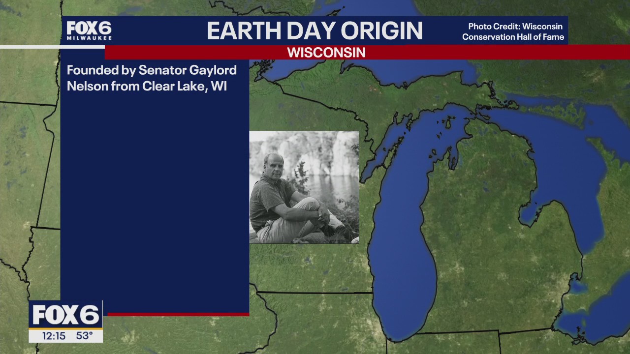 Wisconsin Weather Experts | April 22, 2025