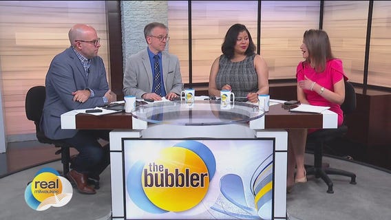 Real Milwaukee | April 22, 2025