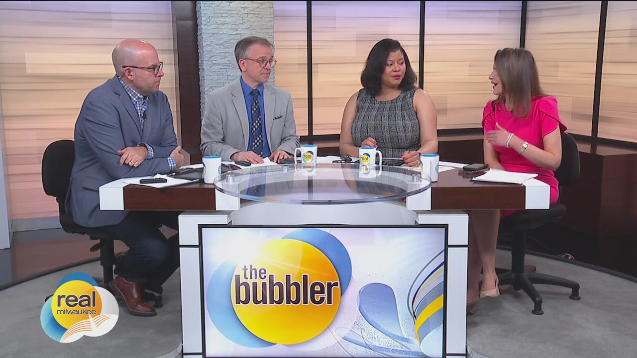 Real Milwaukee | April 22, 2025