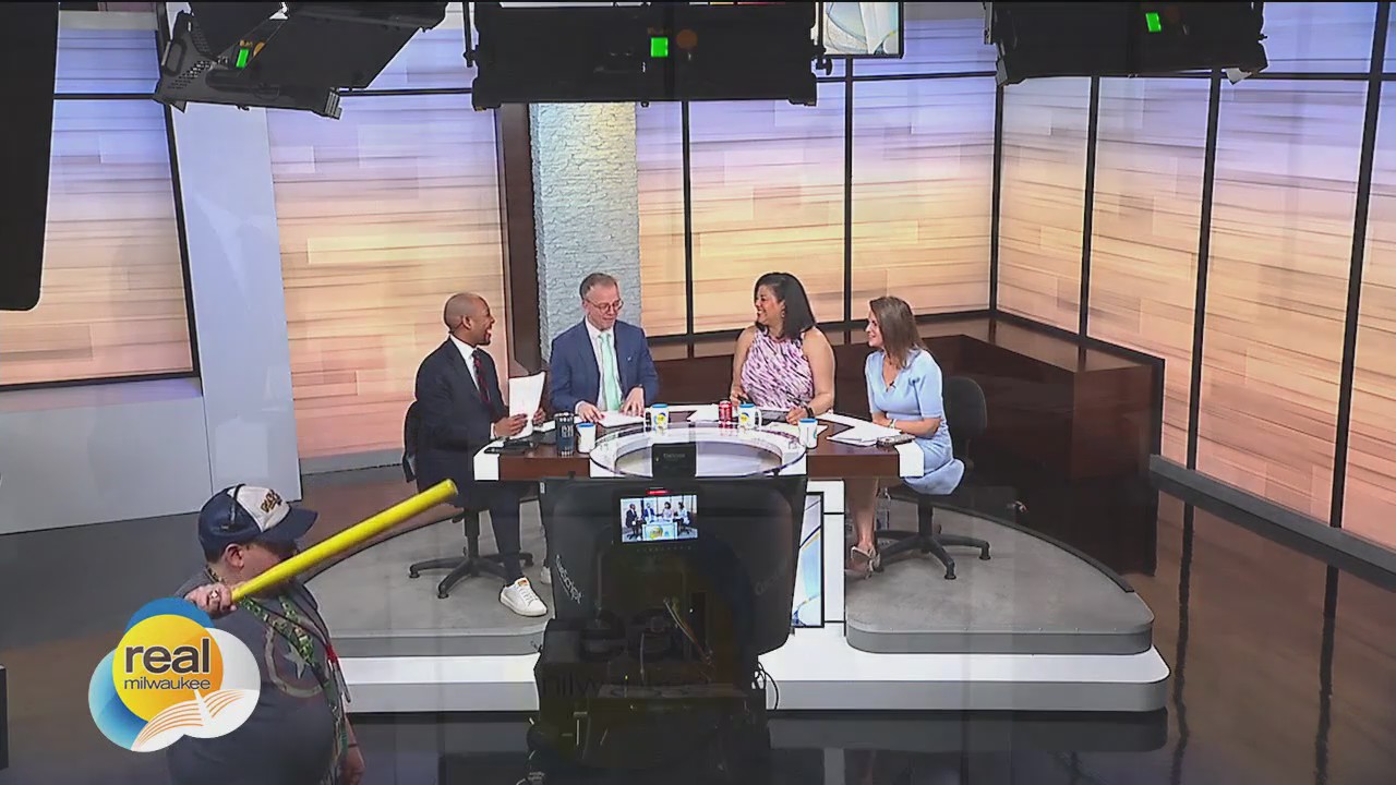 Real Milwaukee | April 21, 2025