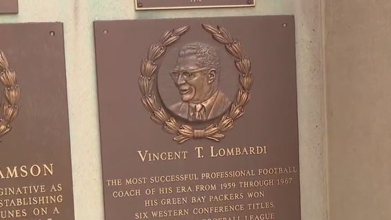 Learn about Wisconsin sports legends