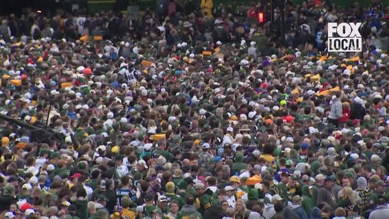 FOX6 Daily News Update | April 25, 2025