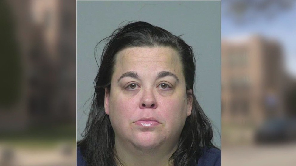 HS teacher charged with sexual misconduct