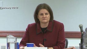 Milwaukee Co. judge arrested, federally charged