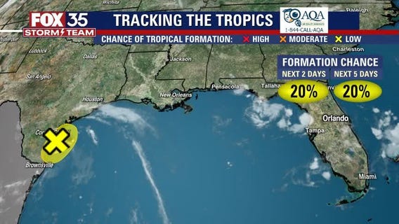 Tracking the Tropics: August 14, 2022