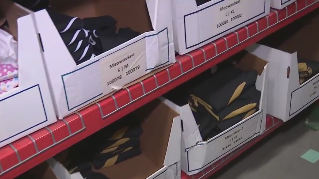 Everything unique you can print on