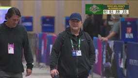 Packers prepare for the NFL Draft