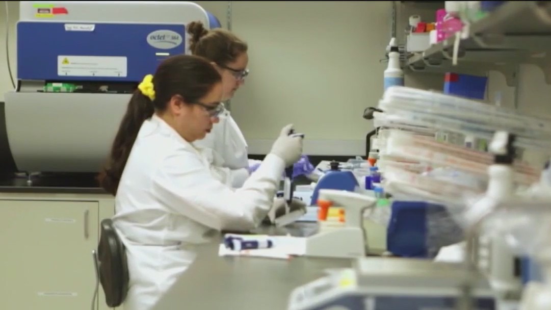 Novavax COVID-19 vaccine to get full approval