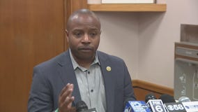 Mayor speaks after FBI arrests Milwaukee judge