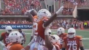 Packers pick receiver Golden, fans react