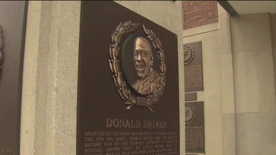 Tour the Wisconsin Athletic Hall of Fame