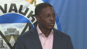 County Exec. Crowley addresses judge's arrest