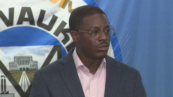 County Exec. Crowley addresses judge's arrest