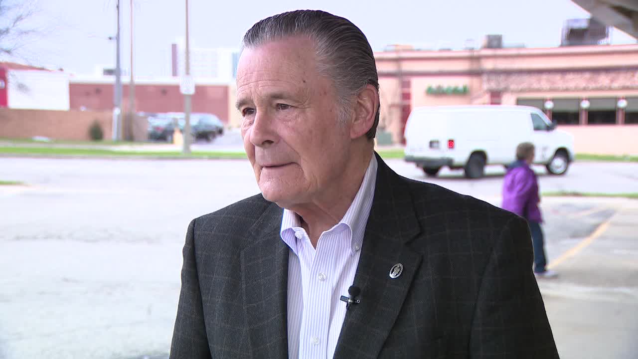 State Rep. Bob Donovan on arrest of Judge Hannah Dugan