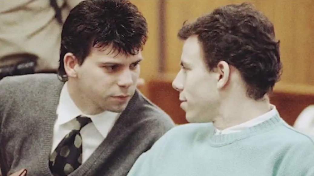 1996 Menendez brothers' murder trial; juror speaks out