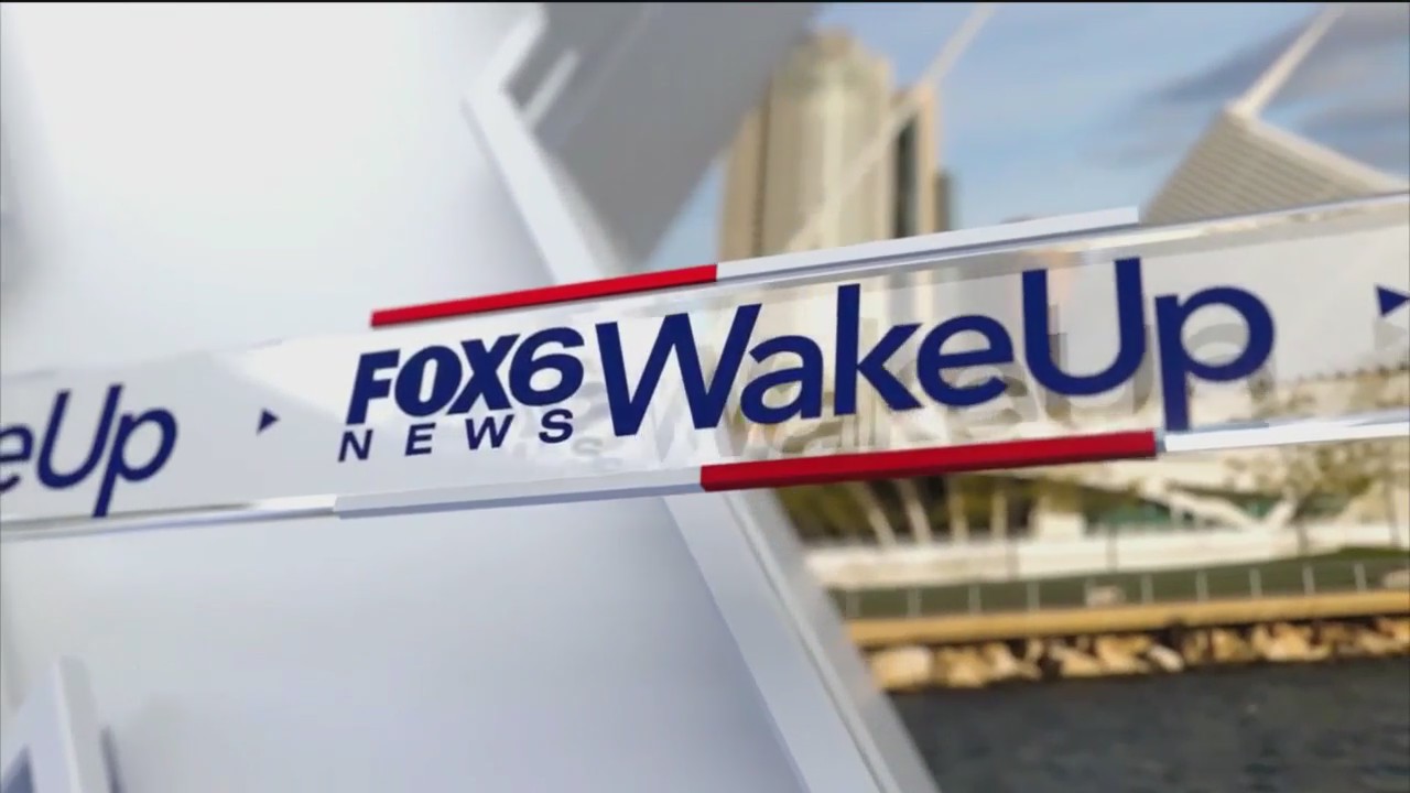 FOX6 WakeUp News at 8 | April 23, 2025