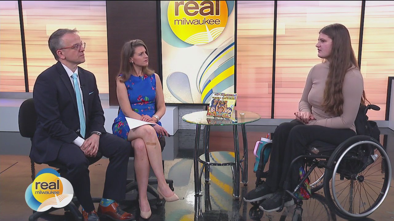 Real Milwaukee | April 24, 2025