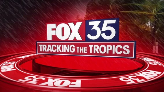 Hurricane Center tracking potential tropical cyclone four