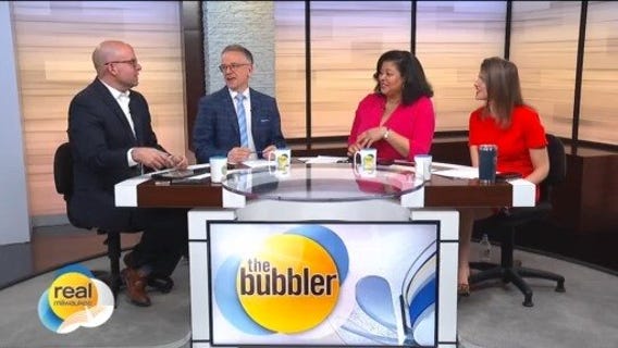 Real Milwaukee | April 23, 2025