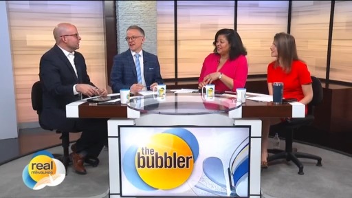 Real Milwaukee | April 23, 2025