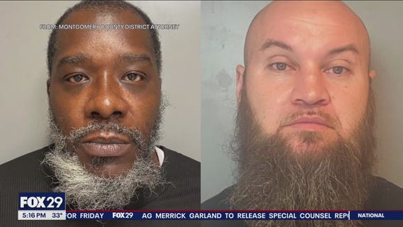 2 accused in shooting death of innocent man during home invasion held on all charges