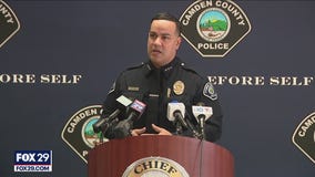 Is Camden on the rise? Crime drops dramatically, officials say