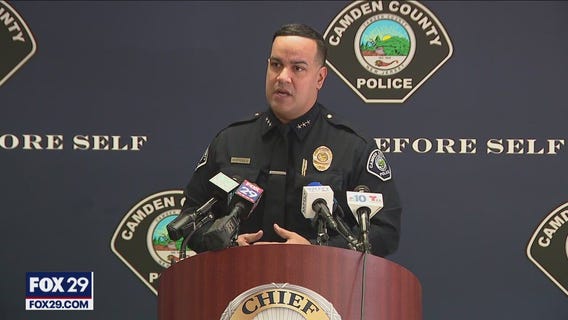 Is Camden on the rise? Crime drops dramatically, officials say