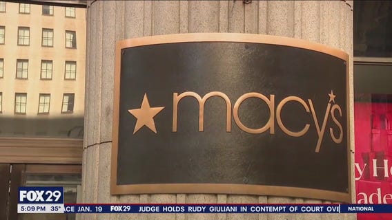 Macy?s closure: Experts provide insight into new opportunities for Wanamaker building