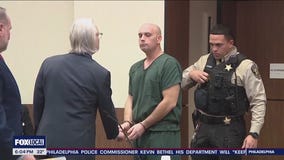 Man accused of hit-and-run that killed Gaudreau brothers pleads not guilty