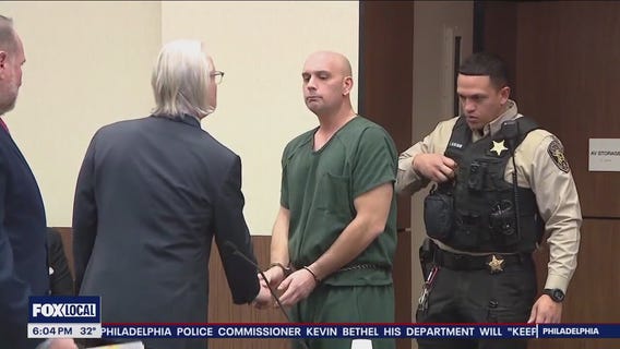 Man accused of hit-and-run that killed Gaudreau brothers pleads not guilty