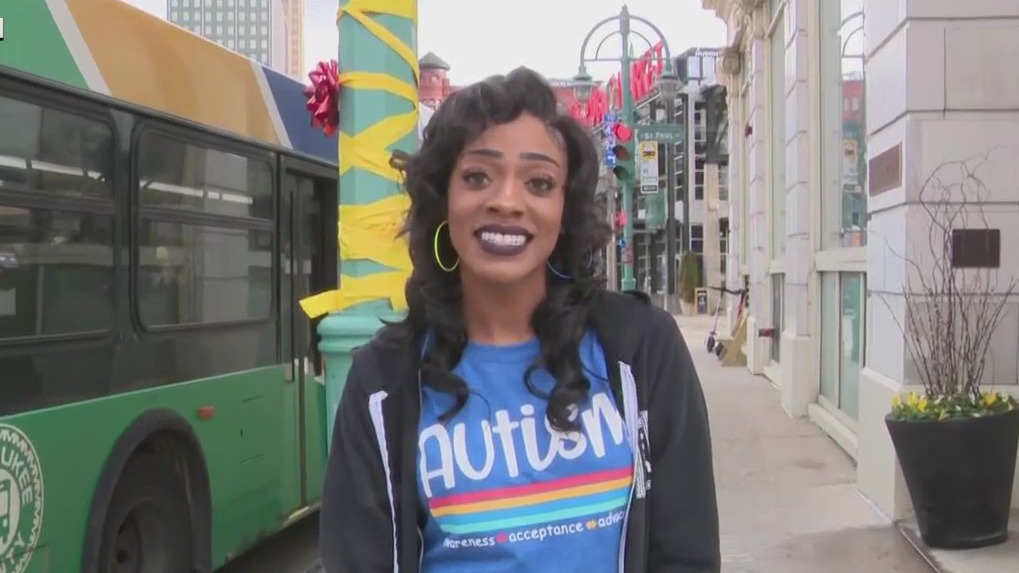 Faith in Humanity Autism Awareness Walk