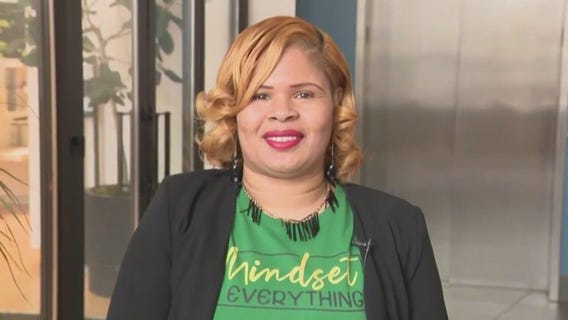 Autism awareness walk in Milwaukee