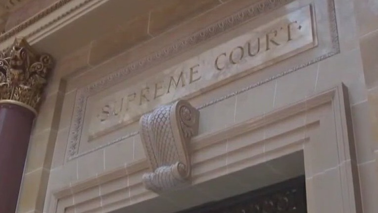 Wisconsin Supreme Court suspends Dugan