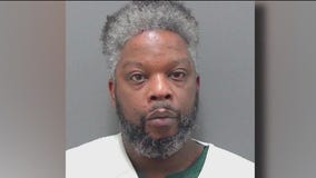 Home invasion ends in gunfire; man charged