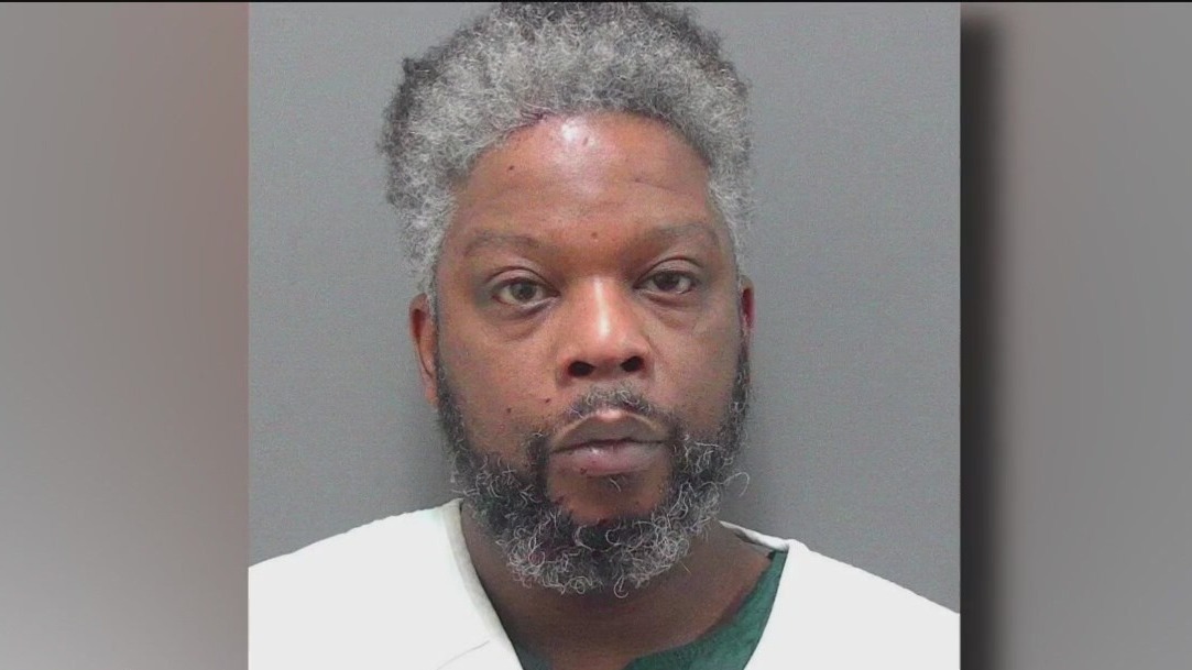 Home invasion ends in gunfire; man charged