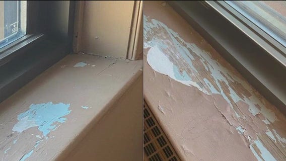 Milwaukee lead concerns: 2 more schools to temporarily close