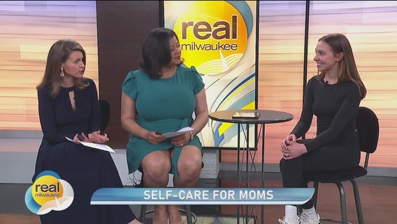Beecoming Mom; Self-care for Moms